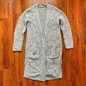 Gap Chunky-Knit Cardigan